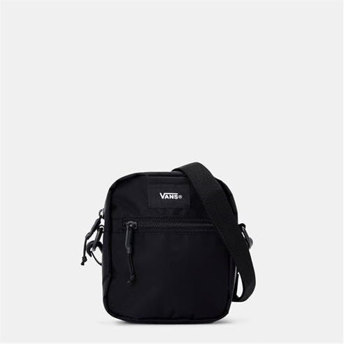 Vans - Bail Black Cross Body Bag