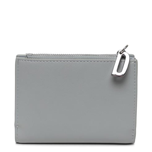 Diesel - Men's Zip Billfold Wallet