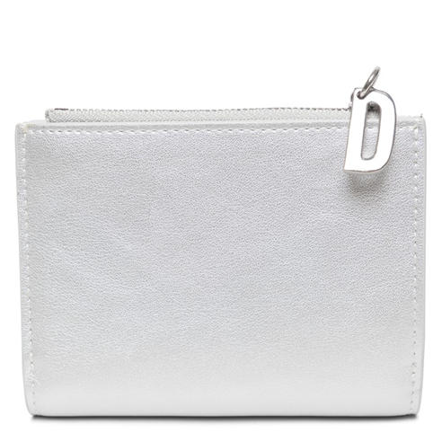 Diesel - Men's Zip Billfold Wallet