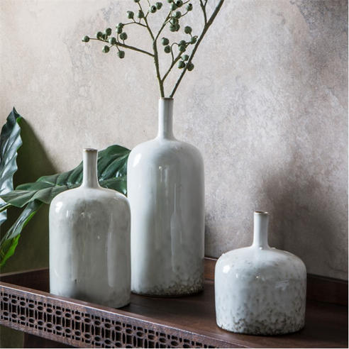 Gallery - Vormark Set of 3 Ornaments Natural