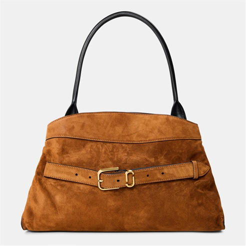 MARC JACOBS - Women's Satchel Shoulder Bag