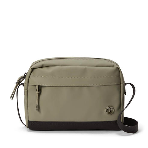 Timberland - Men's Weather-Ready Crossbody Bag