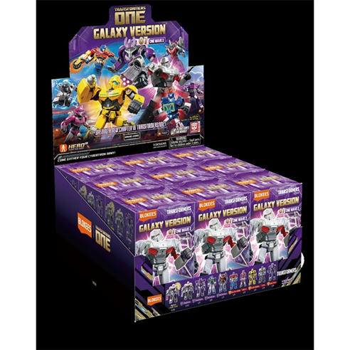 Blokees - Blind Toy Bag