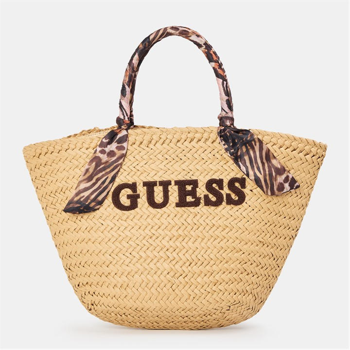 Guess Beach Bag