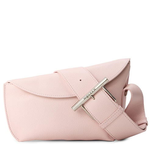 ALEXANDER MCQUEEN - Women's Alex T-Bar Sling Shoulder Bag