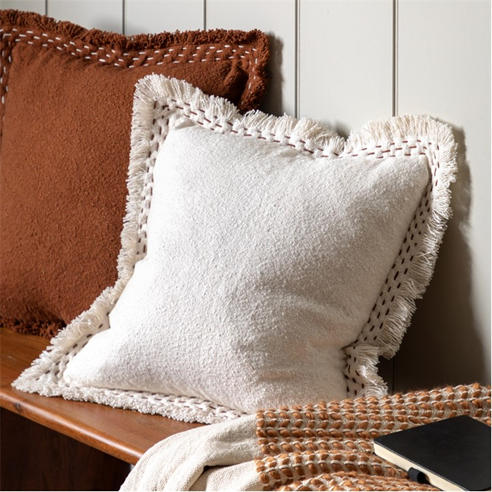 Gallery - Harmony Cushion Ivor