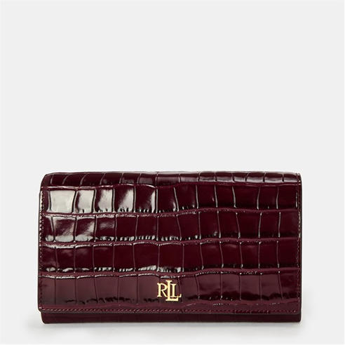 Lauren by Ralph Lauren - Womens Adair Chain Wallet