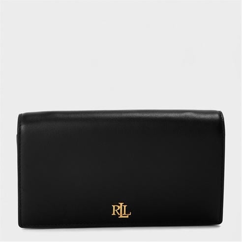 Lauren by Ralph Lauren - Womens Adair Chain Wallet