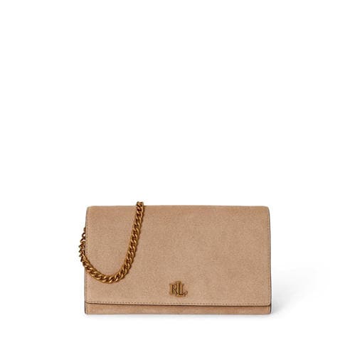 Lauren by Ralph Lauren - Womens Adair Chain Wallet