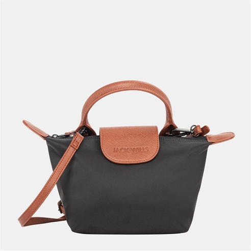 Jack Wills - JW Nylon Xbody Ld54