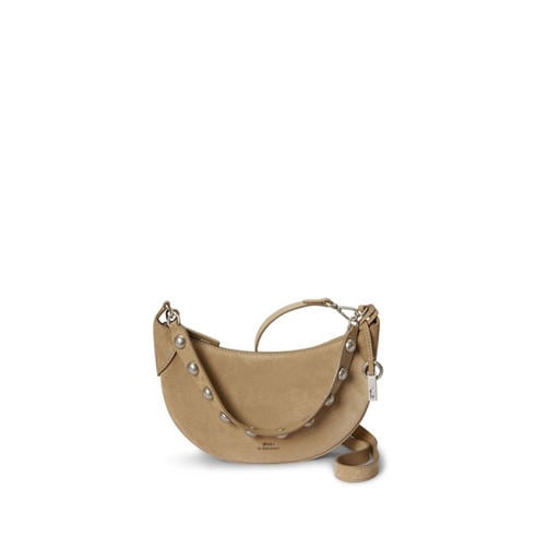 Polo Ralph Lauren - Women's ID Chain Shoulder Bag