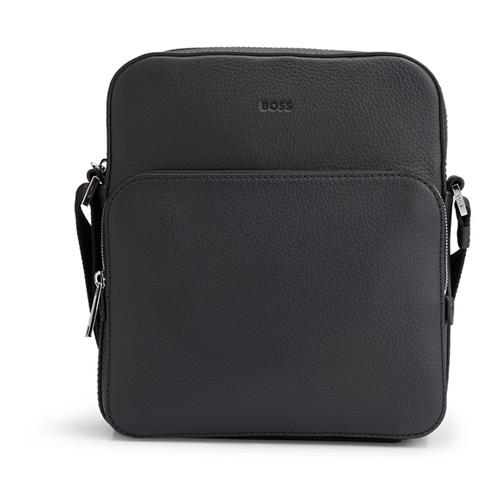 Boss - Crosstown Ns Pocket 10202294 0 Shoulder Bag Mens