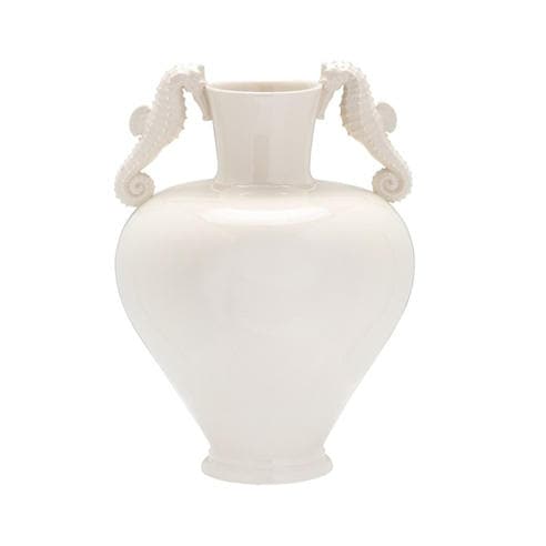 ANNA AND NINA - Anna Seahorse Vase