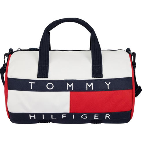Tommy Hilfiger - Heritage Duffel Barrel