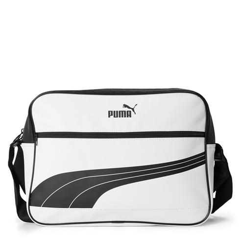 Puma - Men's College Reporter Messenger Bag