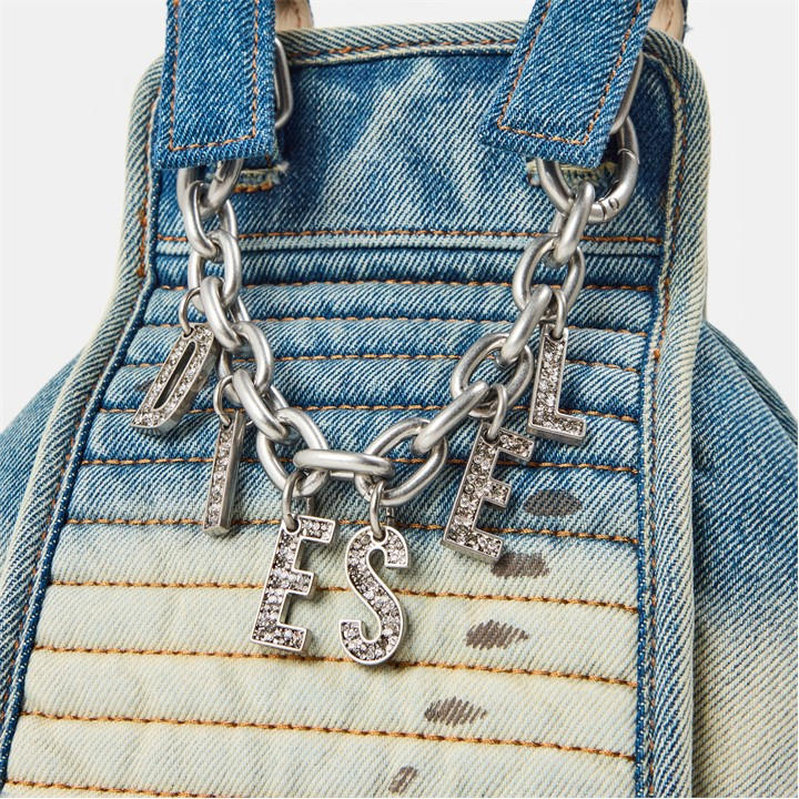 Diesel Diesel Vna Shldr Bag Ld99