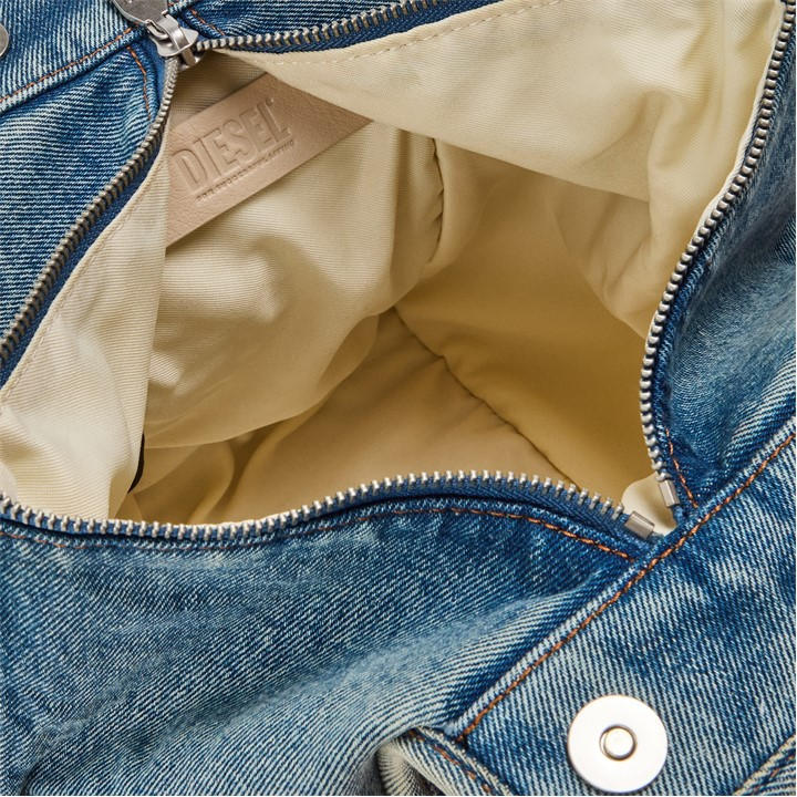 Diesel Diesel Vna Shldr Bag Ld99