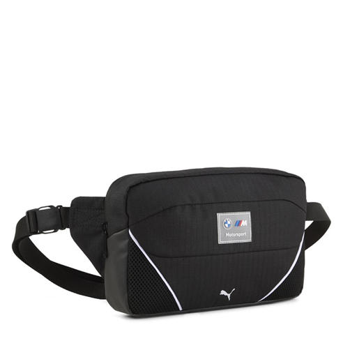 Puma - Puma Bmw Mms Large Waist Bag Bum Mens