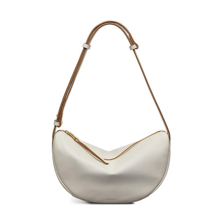 Radley Women's White Dukespl Sling -