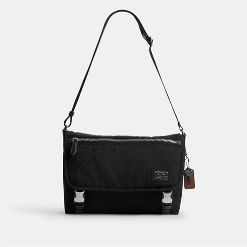 COACH - Lane Messenger Bag