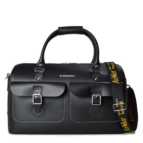 DR MARTENS - Doc M Daytripper Bag Ld64