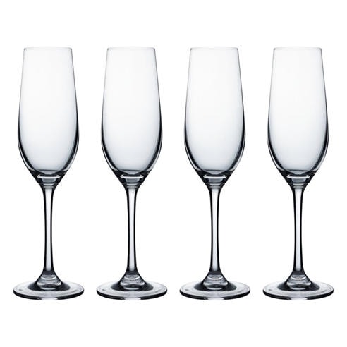 Ravenhead - Kings Flutes Set of 4