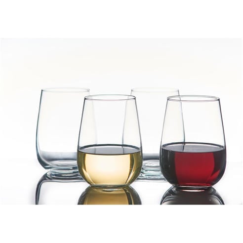 Ravenhead - Ravenhead Stemless Glasses Set of 4