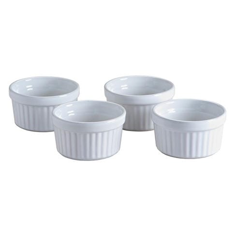 Mason Cash - Classic Collection Set of 4 Ramekins