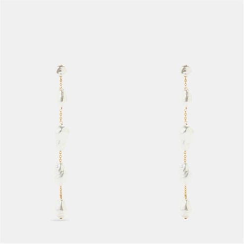 CULT GAIA - Women's Vana Drop Earrings