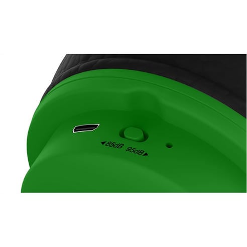 OTL Technologies - Minecraft Kids Over-ear Headphones