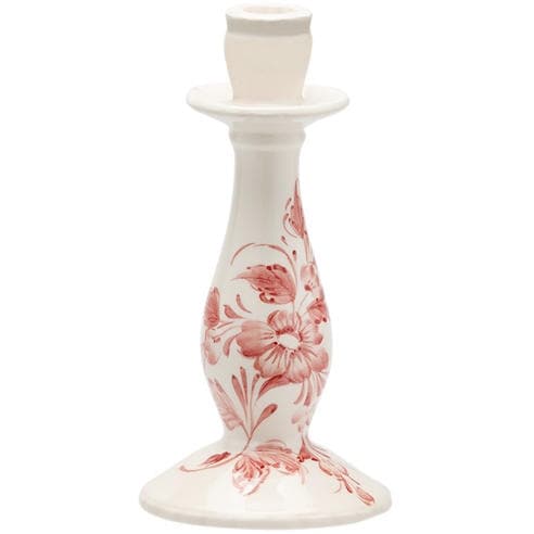 ANNA NINA - Anna Whimsical Rose Candle Holder
