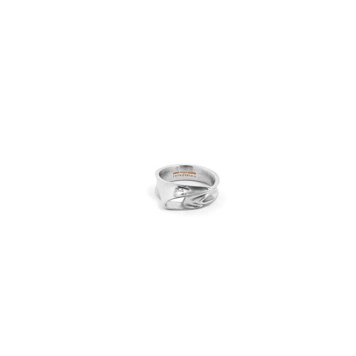 Tateossian Zh Ring
