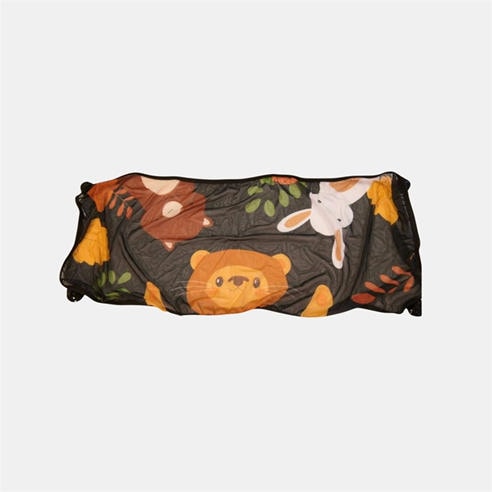 Cute and Co - Cute & Co Rear Car Window Sunshade