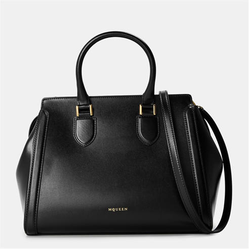 ALEXANDER MCQUEEN - Women's Alex Birdee Large Tote Bags