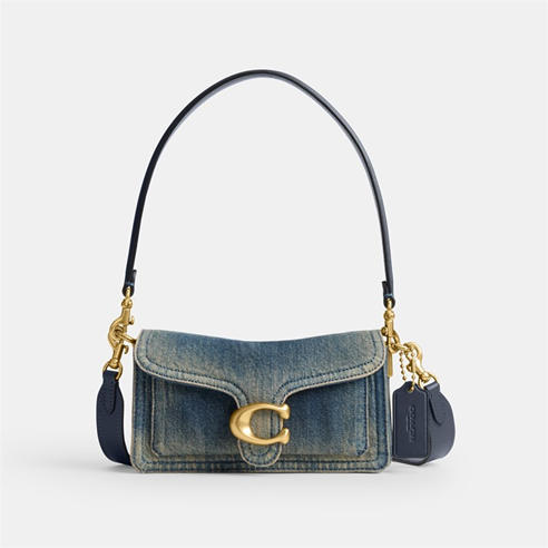 Coach - Tabby 20 Shoulder Bag