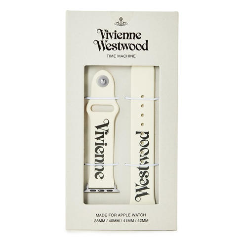 VIVIENNE WESTWOOD - Apple Watch Strap