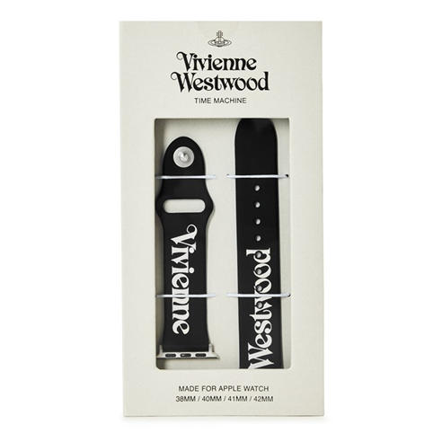 VIVIENNE WESTWOOD - Apple Watch Strap