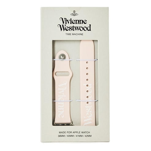 VIVIENNE WESTWOOD - Apple Watch Strap
