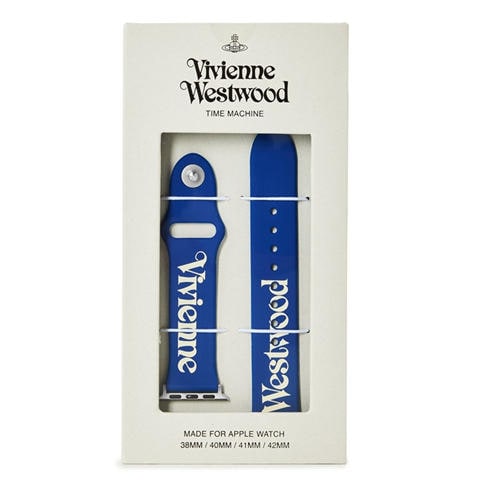 VIVIENNE WESTWOOD - Apple Watch Strap