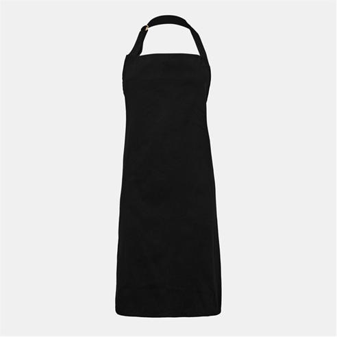 Linea - Black Apron