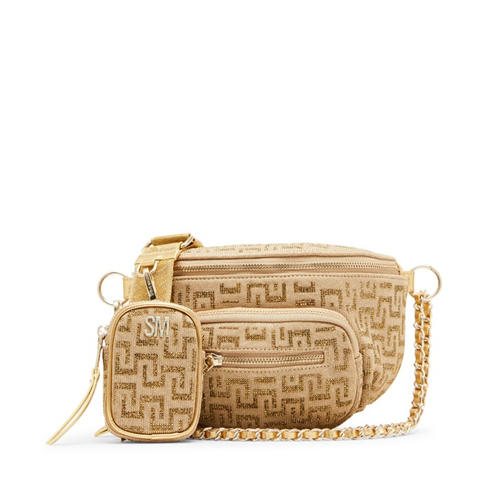 Steve Madden - Women's Bmaxima Crossbody Bag