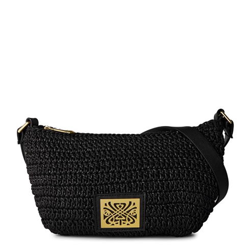 Biba - Women's Crescent Cross Body Bag