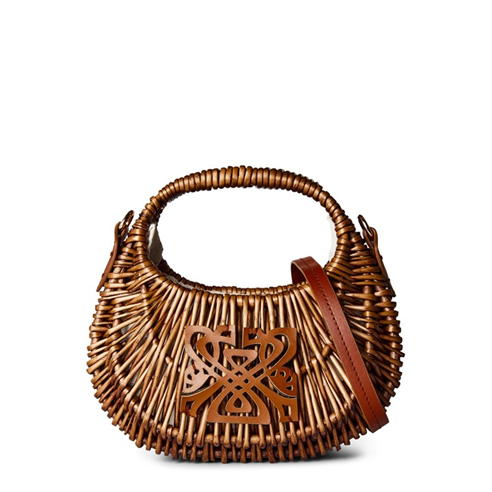 Biba - Women's Wicker Shoulder Bags