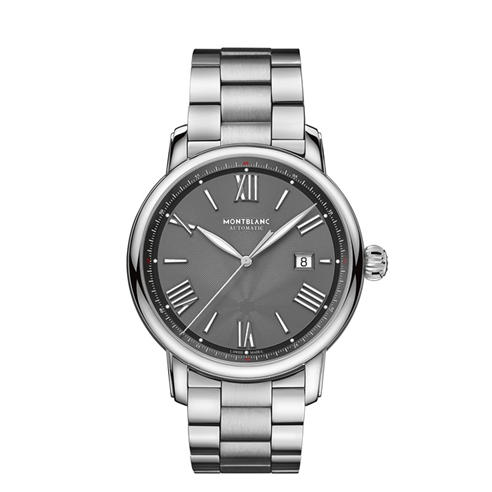 MONTBLANC - Star Legacy Automatic Watch