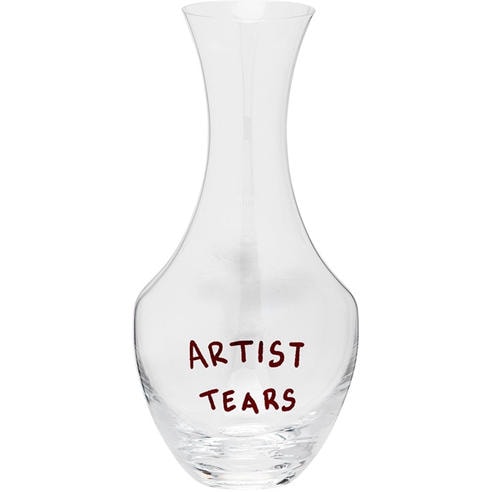 ANNA NINA - Anna Artist Tears Carafe