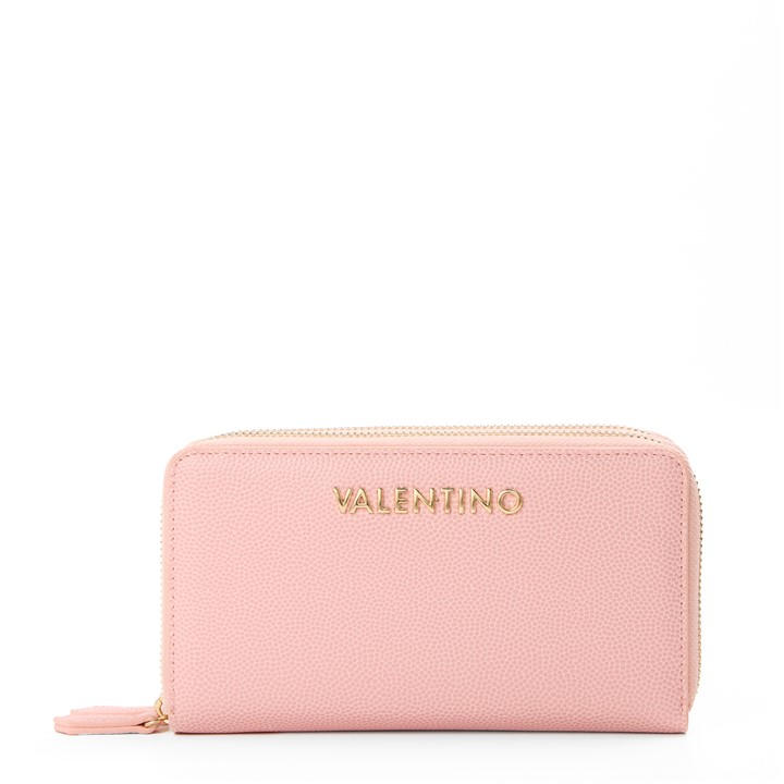Nero 001 - Valentino - Divina Zip Around Purse