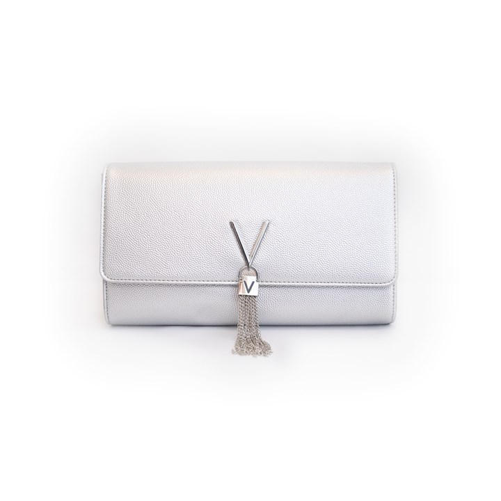 Valentino Bags Valentino Divina Clutch Bag Clutch Bags House of Fraser