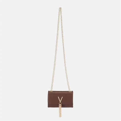 Valentino - Fold Over Divina Bag