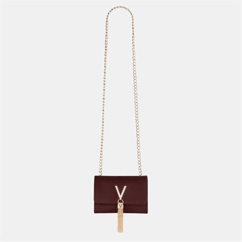 Valentino - Fold Over Divina Bag