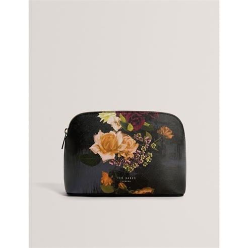 Ted Baker - Women's Floral Wash Bag